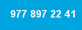 977 897 22 41 977 897 22 41